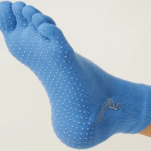 SISSEL® Pilates Socks skyblue