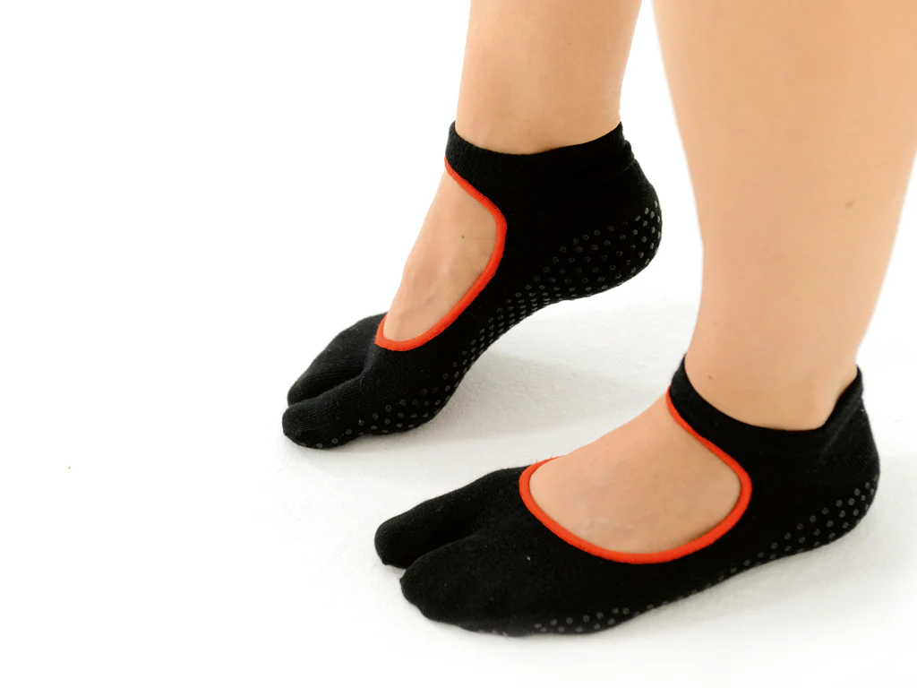SISSEL® Pilates One Toe Socks