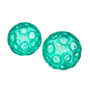 Franklin Original Grön Boll (2 st)