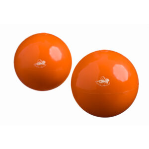 Franklin Method Orange Soft Ball (2st)