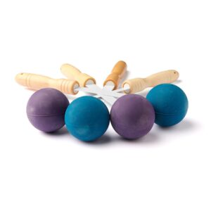 Bongers Massagebollar