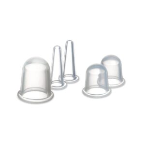 Pionfit massagecups set of 5