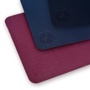 Träningsmatta TPE 1.5