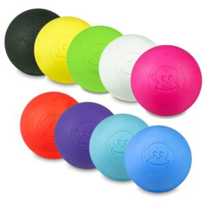 Lacrosseboll för massage