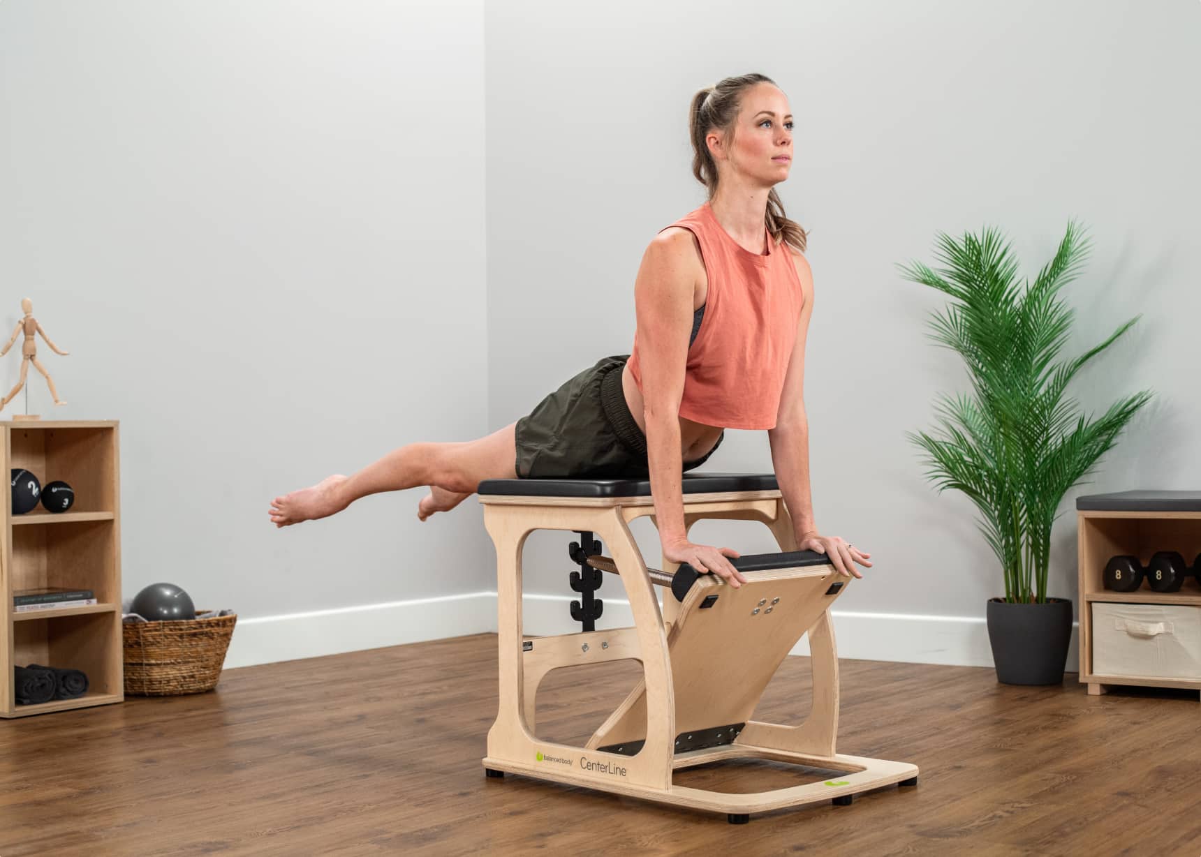 CenterLine® Chair - Bild 6