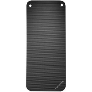 Träningsmatta PGM (190 x 80 x 1,5 cm) - Med och utan hål