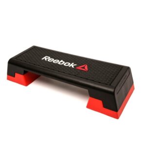 Reebok Step Bench Delta