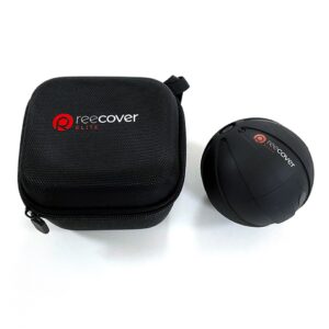 REECOVER ELITE (Portball) - Massageboll med vibration