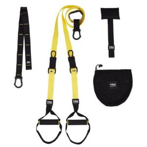 TRX Burn Suspension Training kit